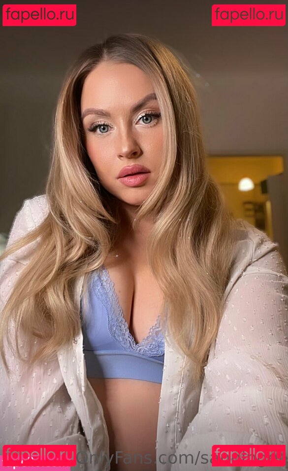 Sanninget Nude Onlyfans Photo 17