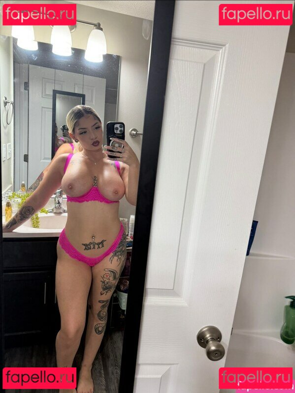 Koda Kreme Nude Onlyfans Photo 7