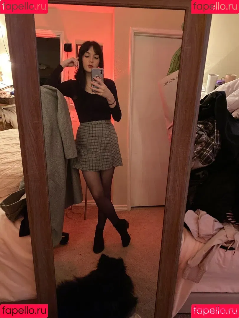 Quelaag Onlyfans Photo Gallery 