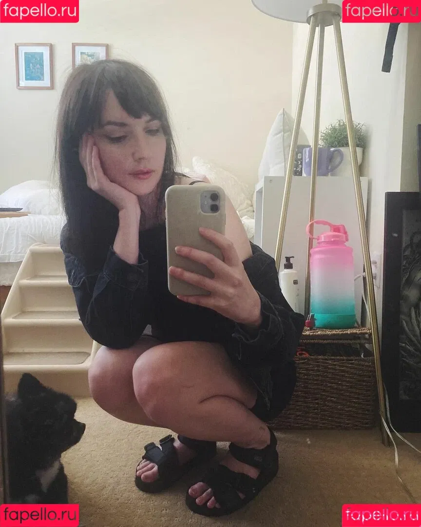 Quelaag Onlyfans Photo Gallery 