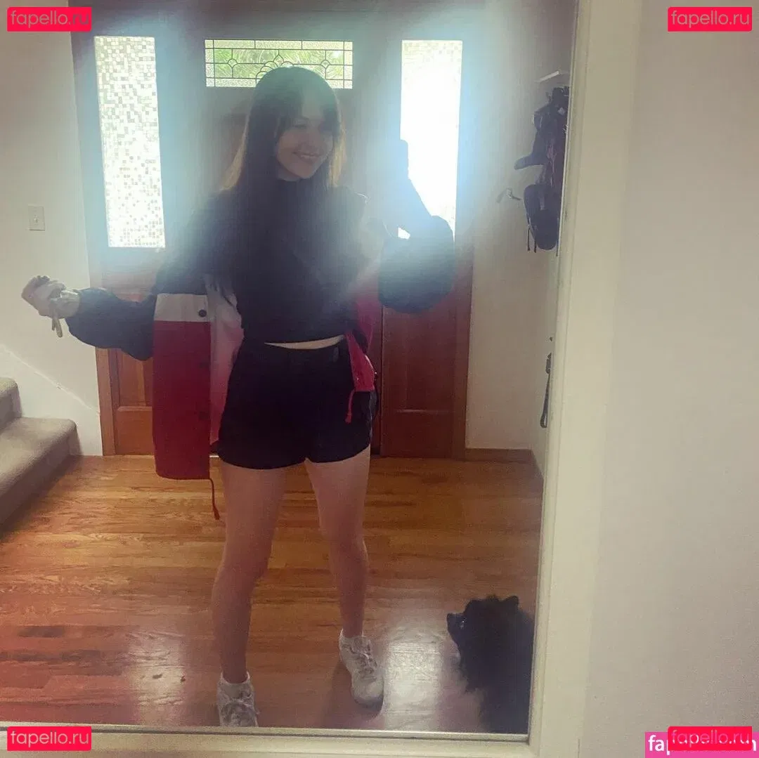 Quelaag Onlyfans Photo Gallery 