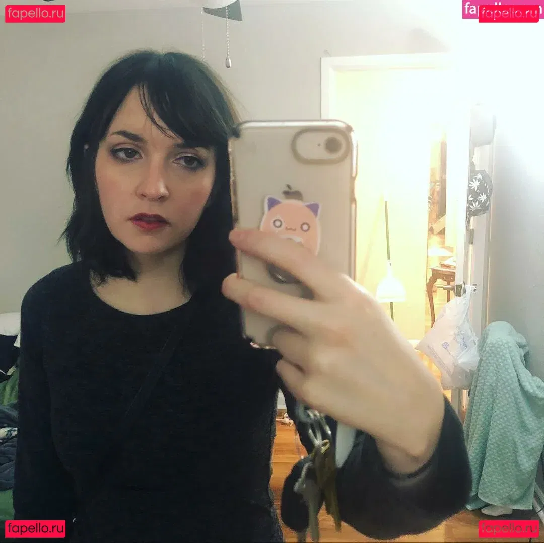 Quelaag Onlyfans Photo Gallery 