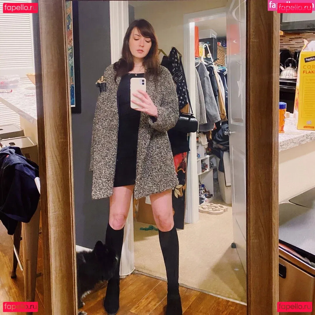 Quelaag Onlyfans Photo Gallery 