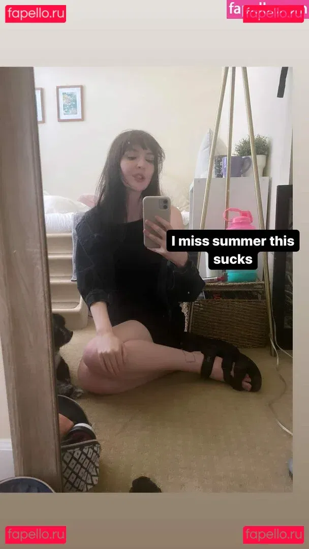 Quelaag Onlyfans Photo Gallery 