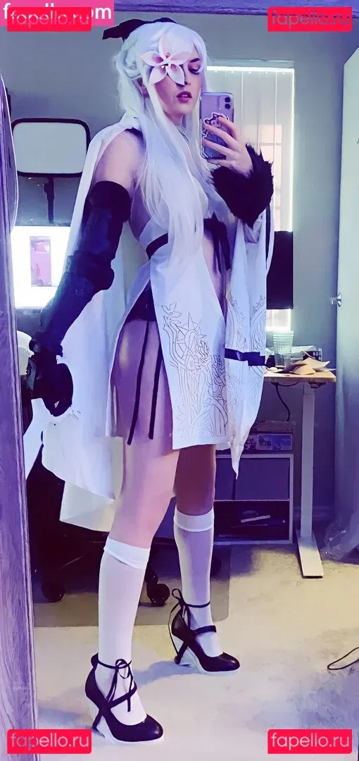 Quelaag Onlyfans Photo Gallery 