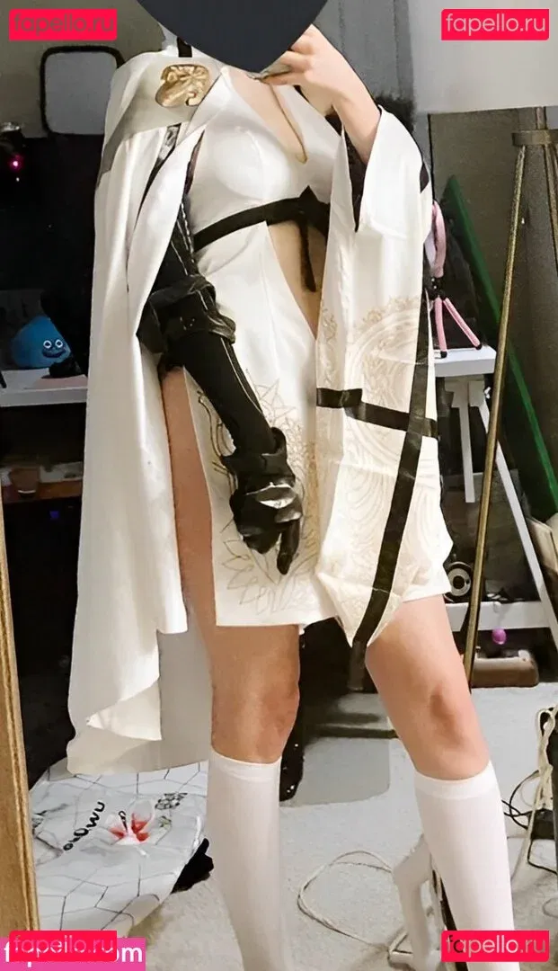 Quelaag Onlyfans Photo Gallery 