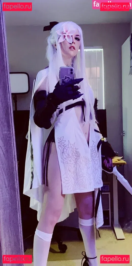 Quelaag Onlyfans Photo Gallery 