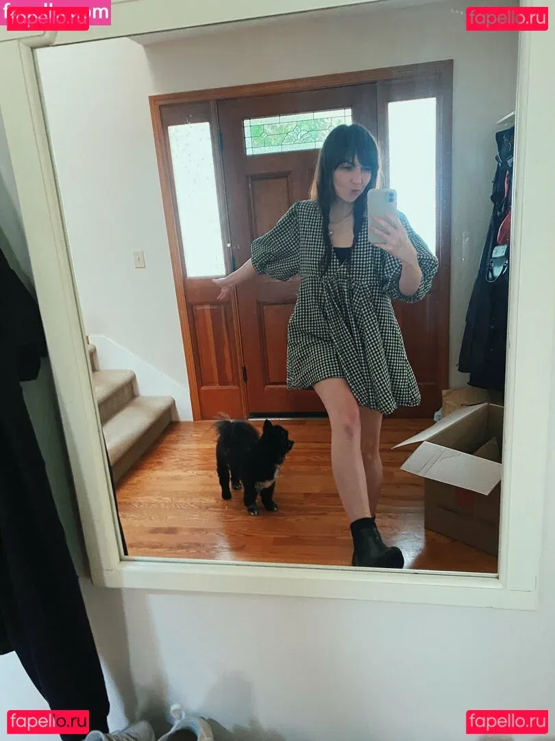 Quelaag Onlyfans Photo Gallery 