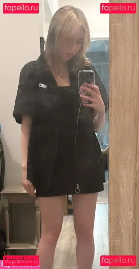 Quelaag Onlyfans Photo Gallery 