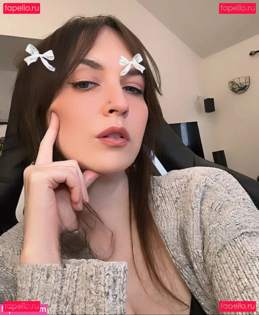 Quelaag Onlyfans Photo Gallery 