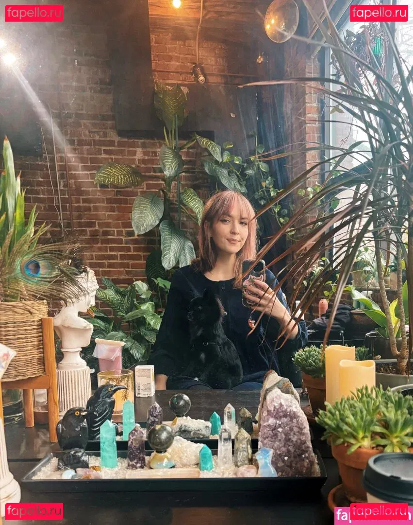 Quelaag Onlyfans Photo Gallery 