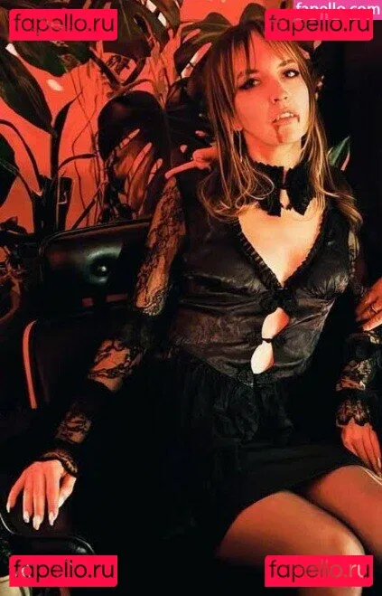 Quelaag Onlyfans Photo Gallery 