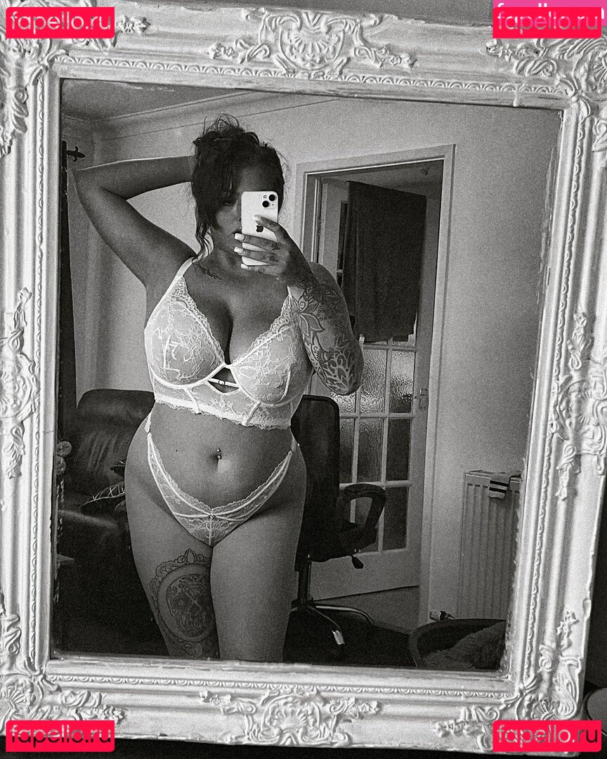 Double G Maya Nude Onlyfans Photo 45