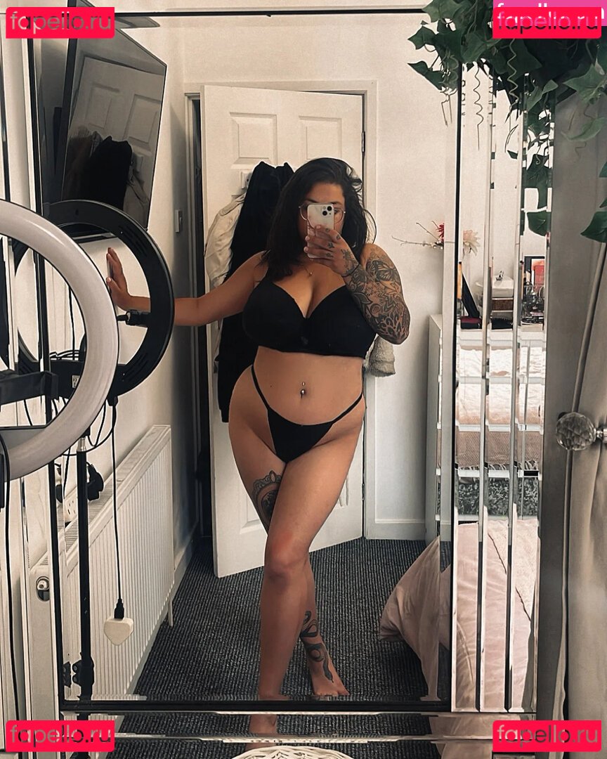 Double G Maya Nude Onlyfans Photo 43