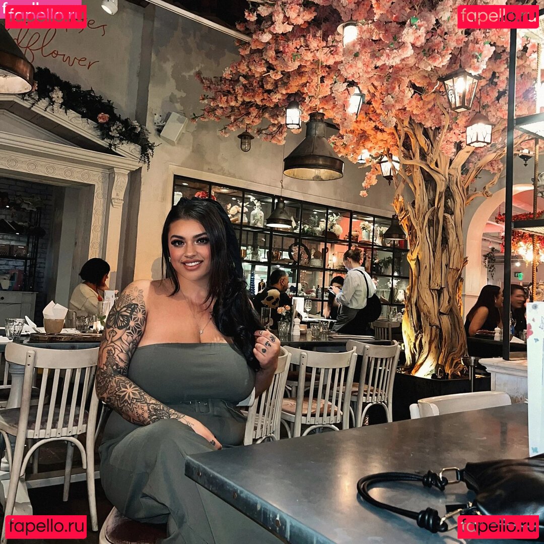 Double G Maya Nude Onlyfans Photo 42