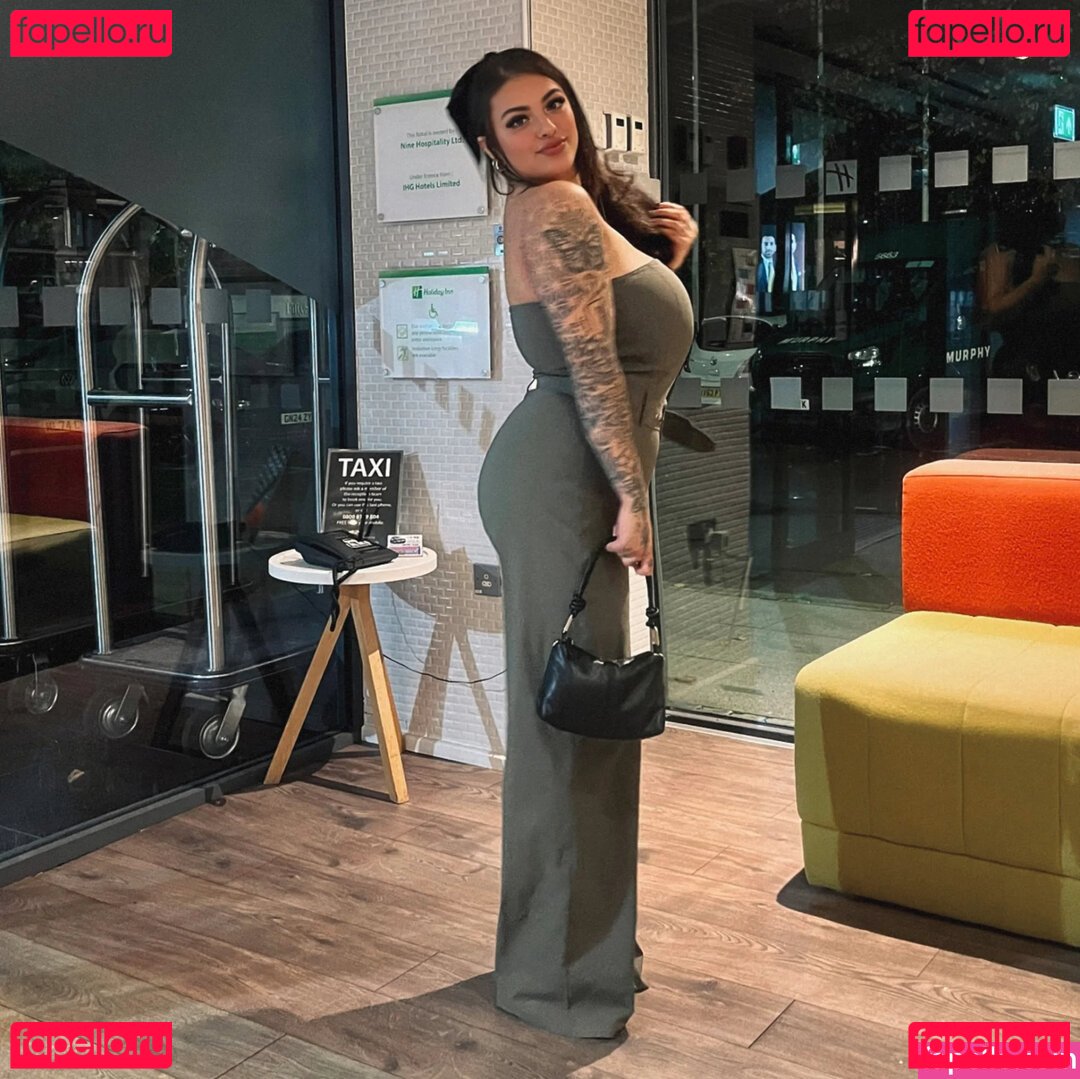 Double G Maya Nude Onlyfans Photo 36