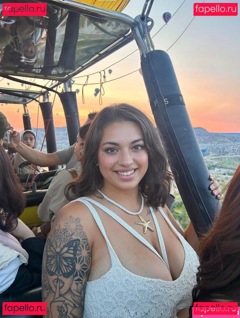 Double G Maya Nude Onlyfans Photo 25
