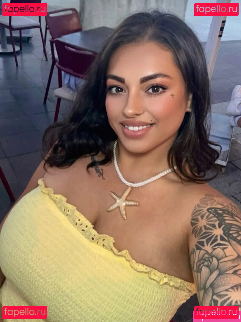 Double G Maya Nude Onlyfans Photo 23
