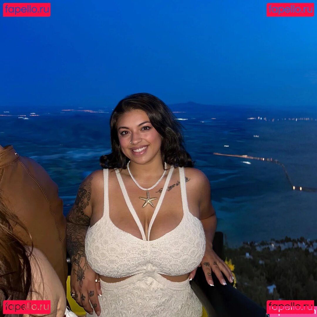 Double G Maya Nude Onlyfans Photo 22