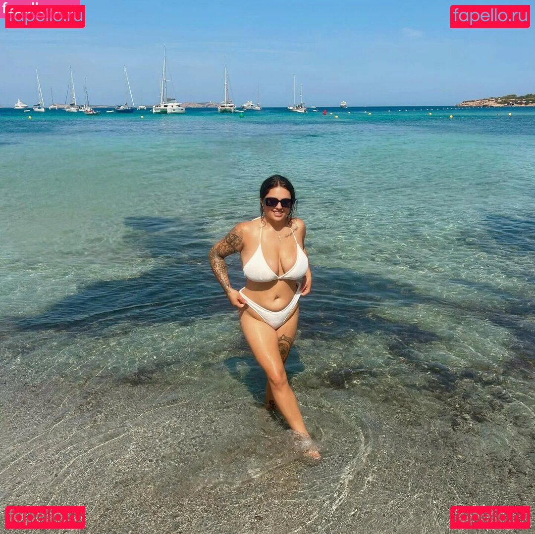 Double G Maya Nude Onlyfans Photo 21