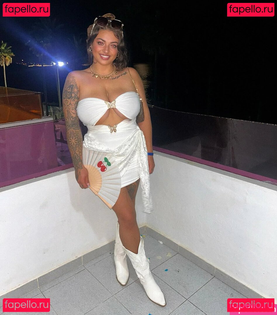 Double G Maya Nude Onlyfans Photo 13