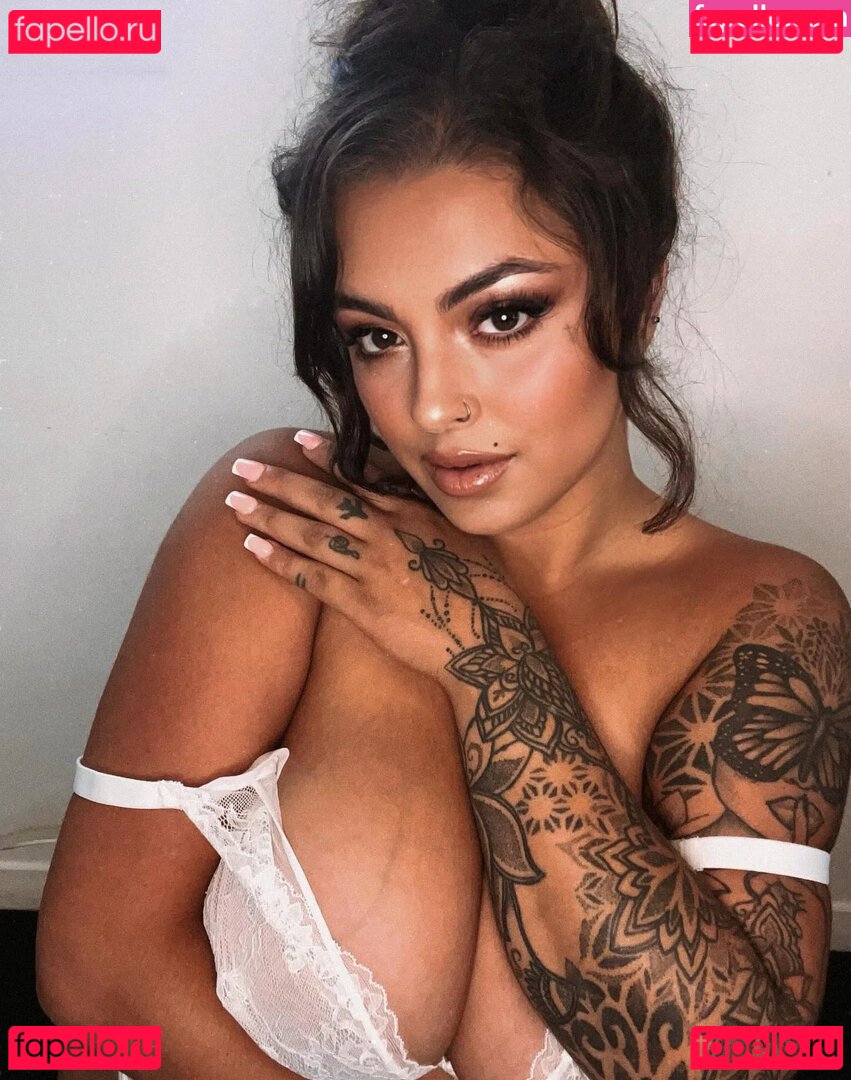 Double G Maya Nude Onlyfans Photo 10