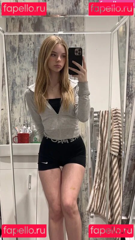 fairyizz Nude Onlyfans Photo 5