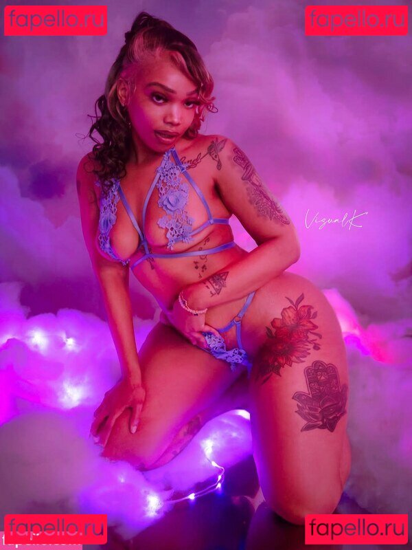 HazelDabaddest Nude Onlyfans Photo 5