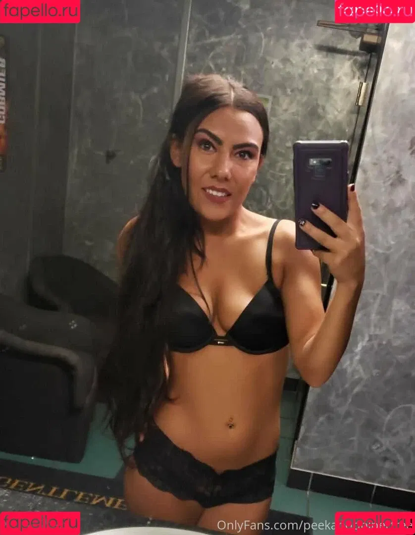 peekaboopiperfree Onlyfans Photo Gallery 