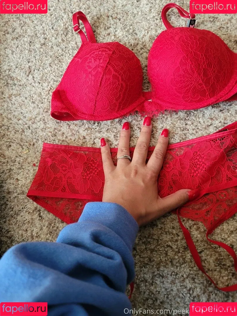 peekaboopiperfree Onlyfans Photo Gallery 