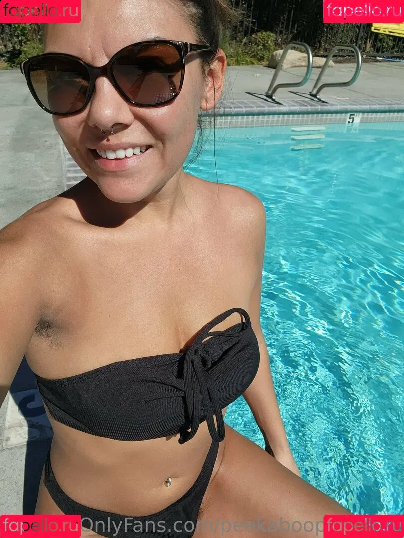 peekaboopiperfree Onlyfans Photo Gallery 