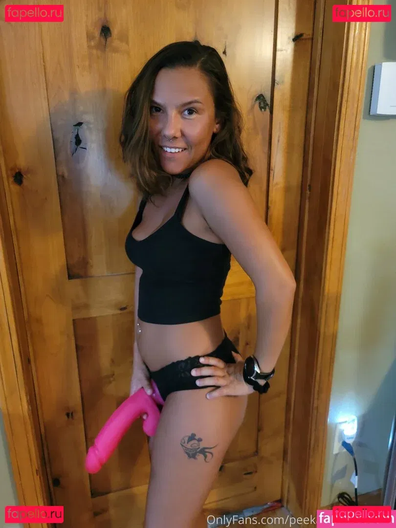 peekaboopiperfree Onlyfans Photo Gallery 