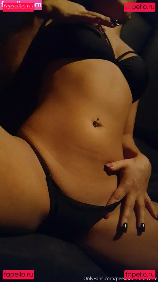 peekaboopiperfree Onlyfans Photo Gallery 