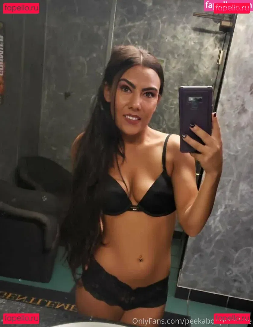 peekaboopiperfree Onlyfans Photo Gallery 