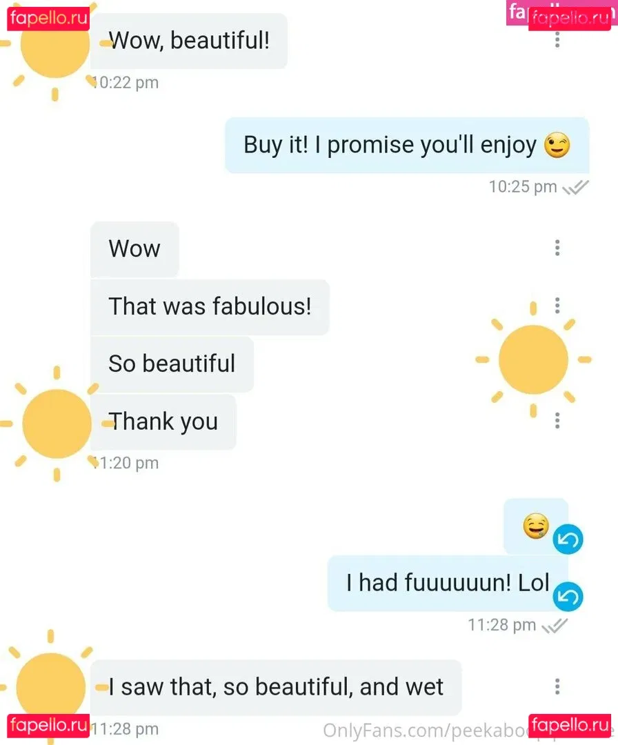 peekaboopiperfree Onlyfans Photo Gallery 