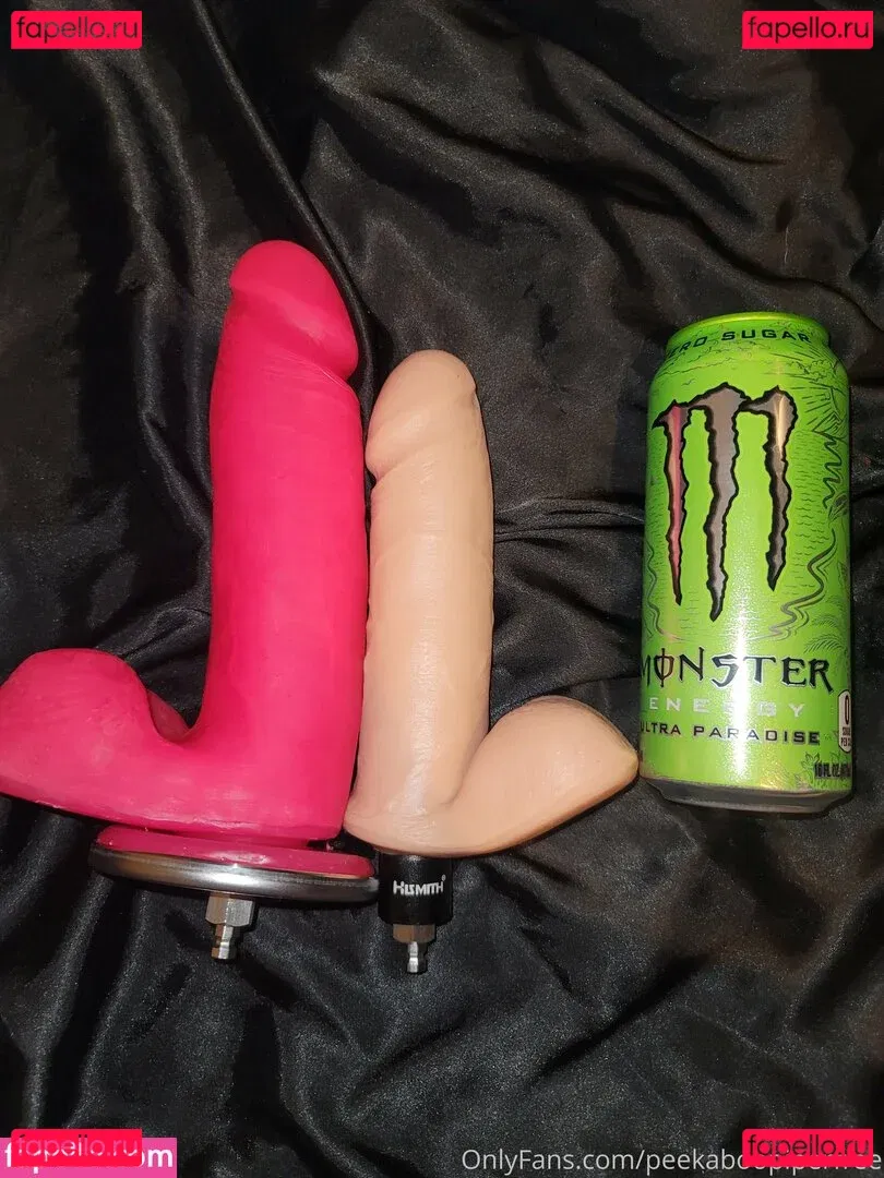 peekaboopiperfree Onlyfans Photo Gallery 