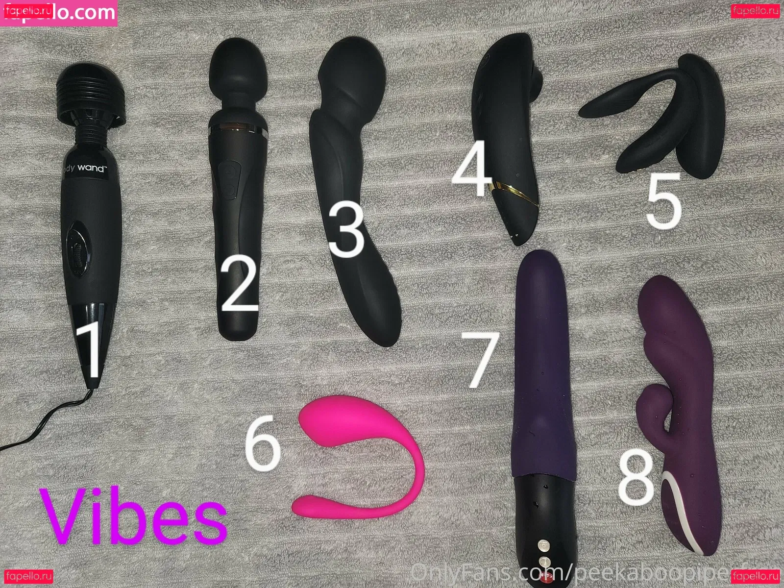 peekaboopiperfree Onlyfans Photo Gallery 