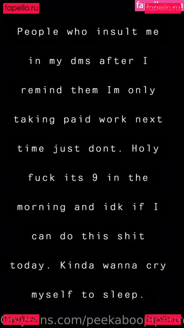 peekaboopiperfree Onlyfans Photo Gallery 