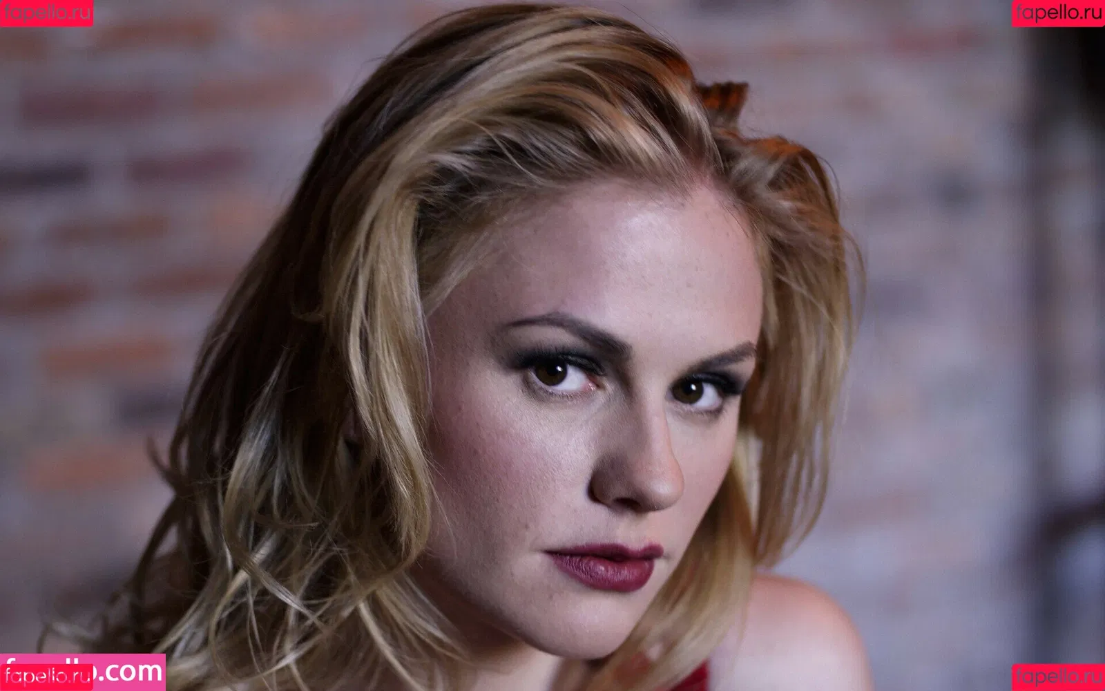 Anna Paquin Onlyfans Photo Gallery 