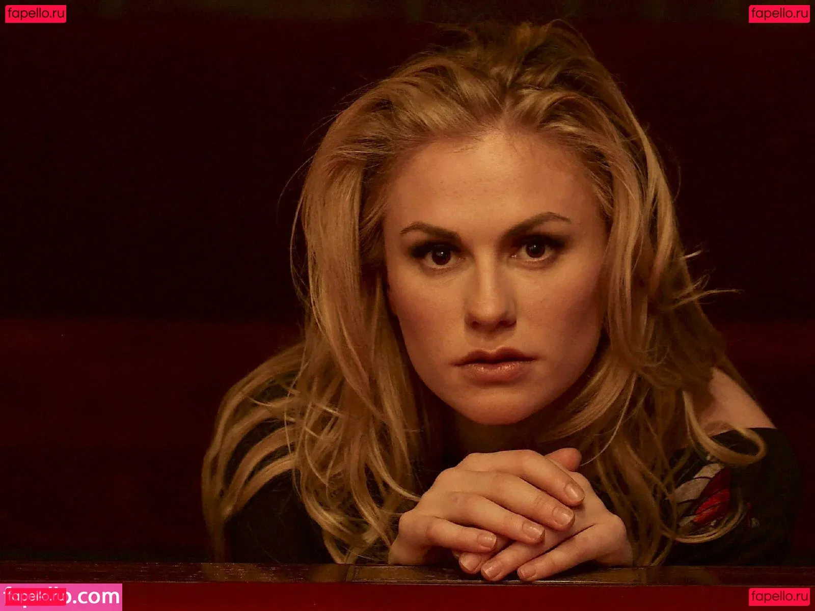Anna Paquin Onlyfans Photo Gallery 