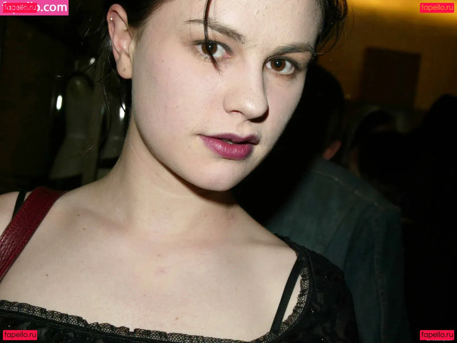 Anna Paquin Onlyfans Photo Gallery 