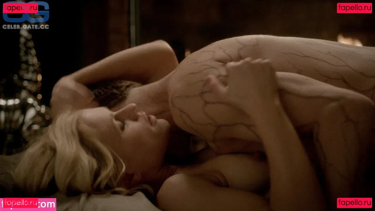 Anna Paquin Onlyfans Photo Gallery 