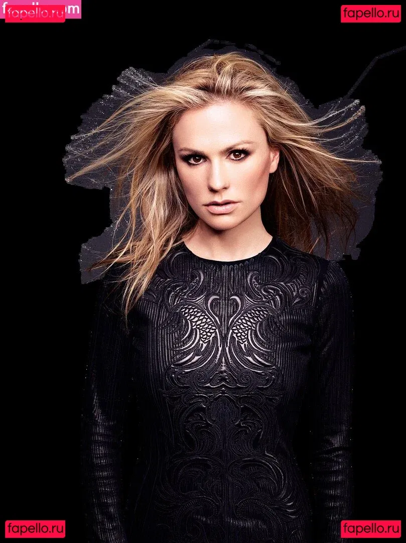 Anna Paquin Onlyfans Photo Gallery 