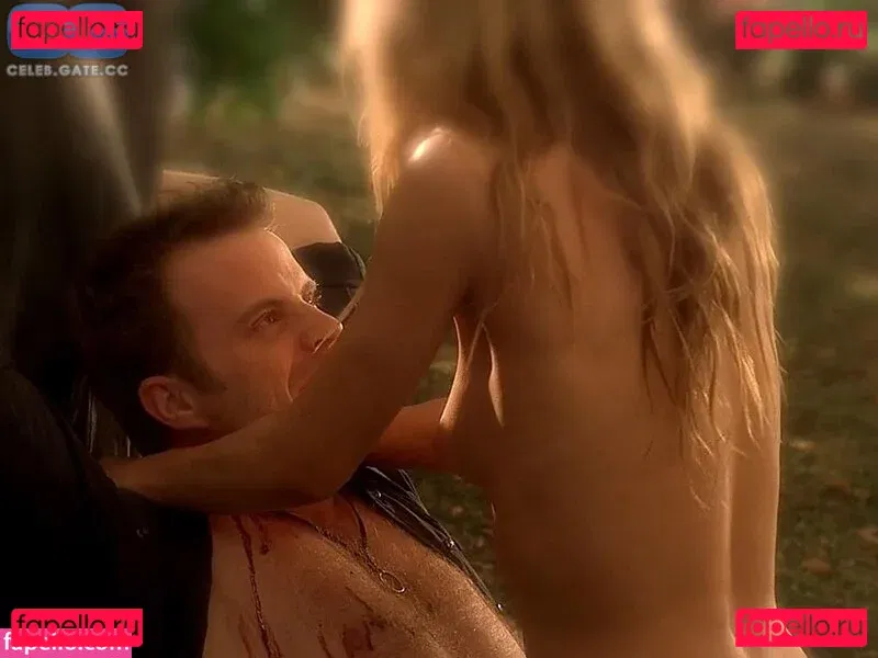 Anna Paquin Onlyfans Photo Gallery 