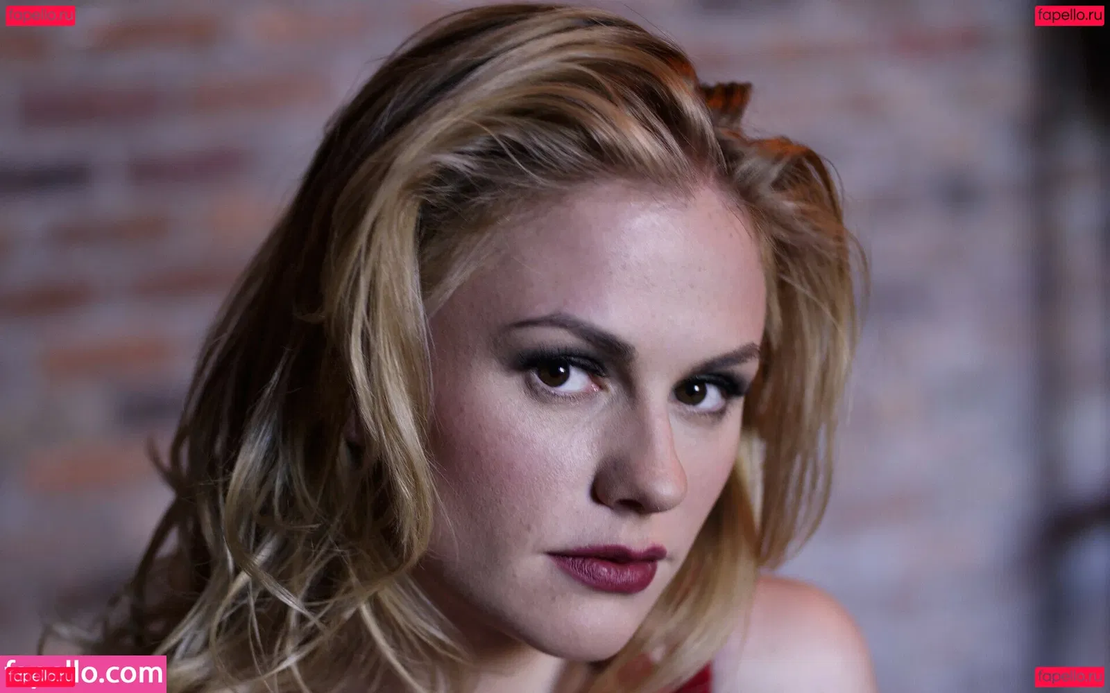 Anna Paquin Onlyfans Photo Gallery 