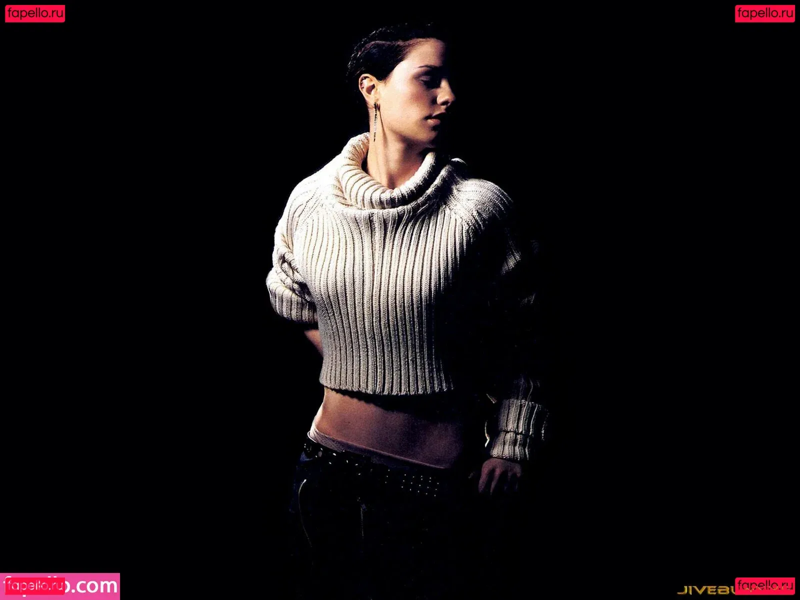 Anna Paquin Onlyfans Photo Gallery 