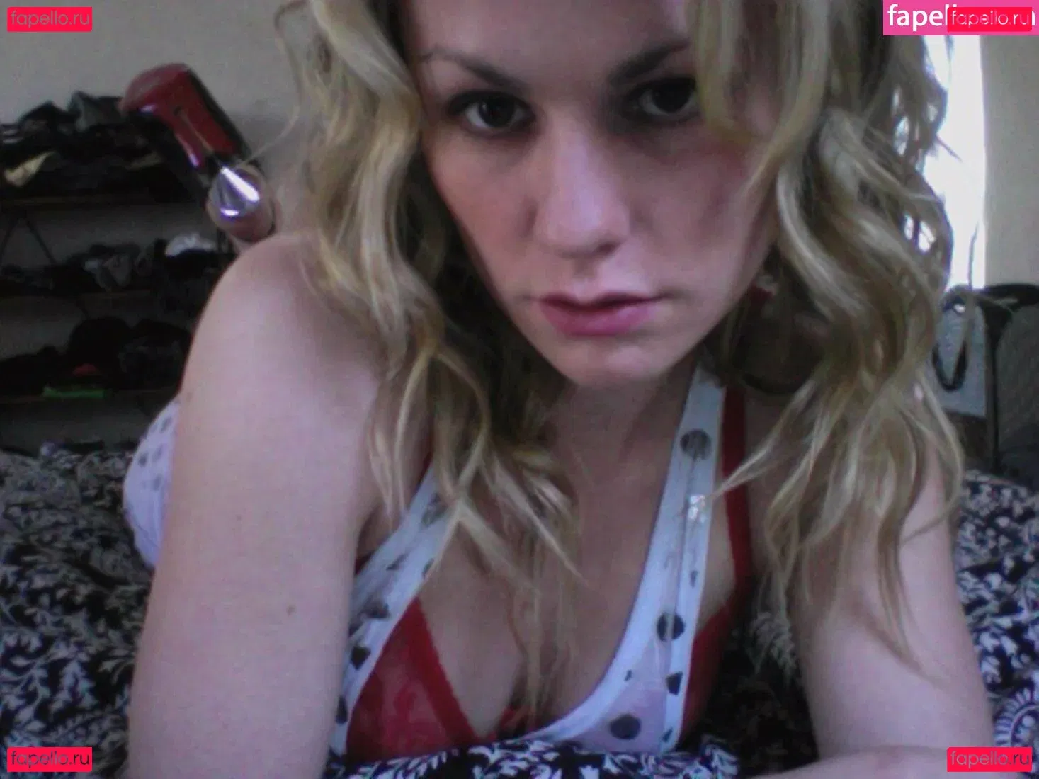 Anna Paquin Onlyfans Photo Gallery 