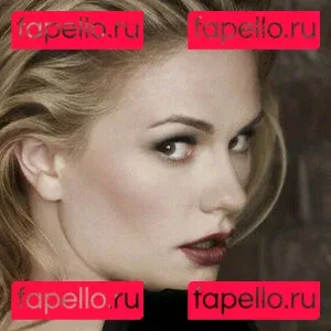 Anna Paquin Onlyfans Photo Gallery 