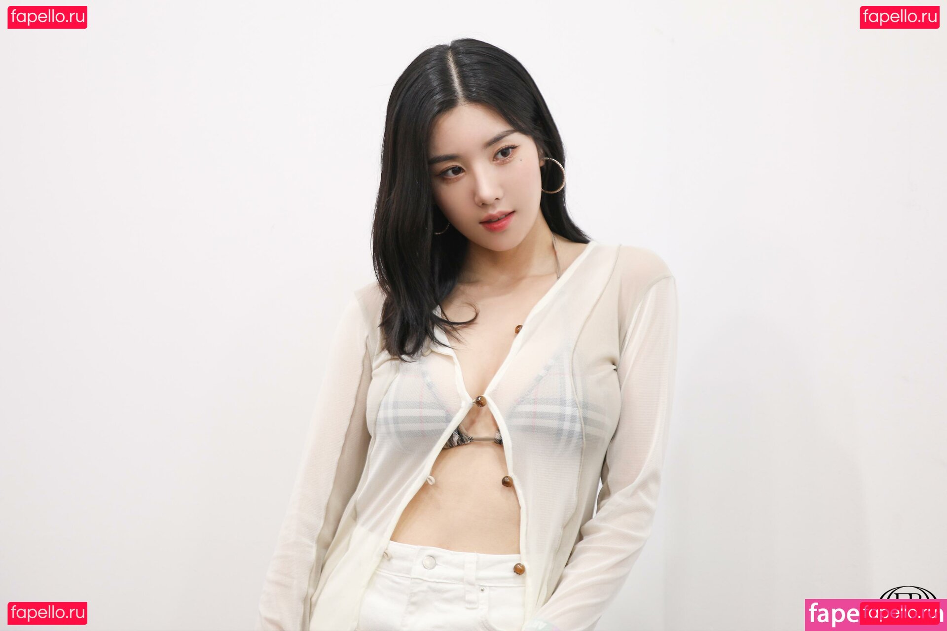 Kwon Eun Bi Nude Onlyfans Photo 26