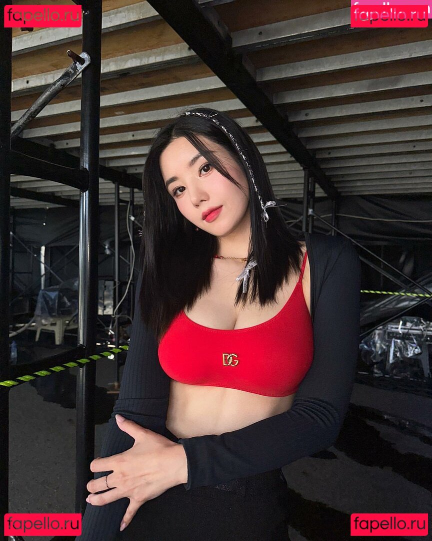 Kwon Eun Bi Nude Onlyfans Photo 23